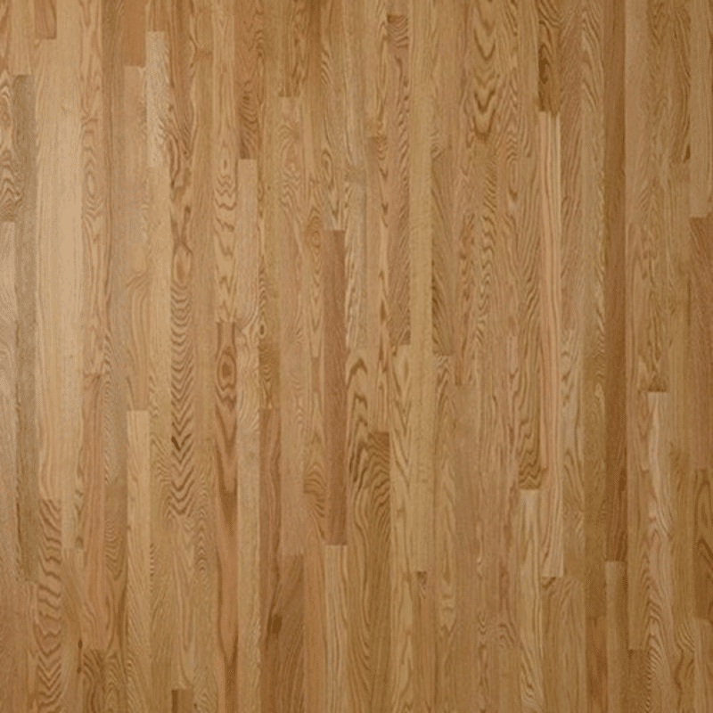 Unfinished Red Oak Nested - Select Grade