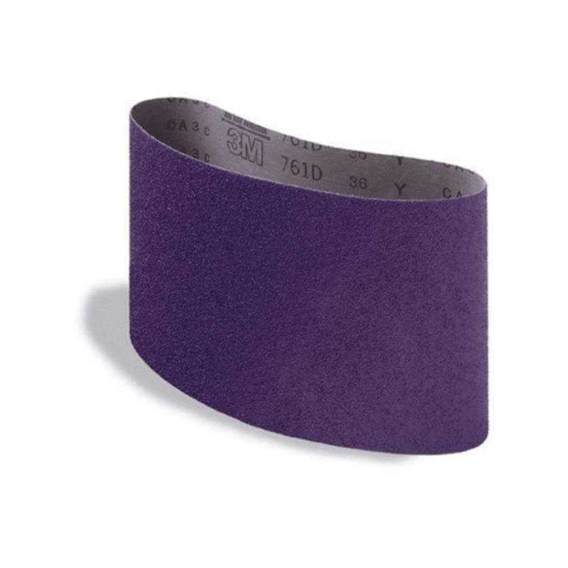 3m regalite sanding belt 7-7/8" x 29-1/2"