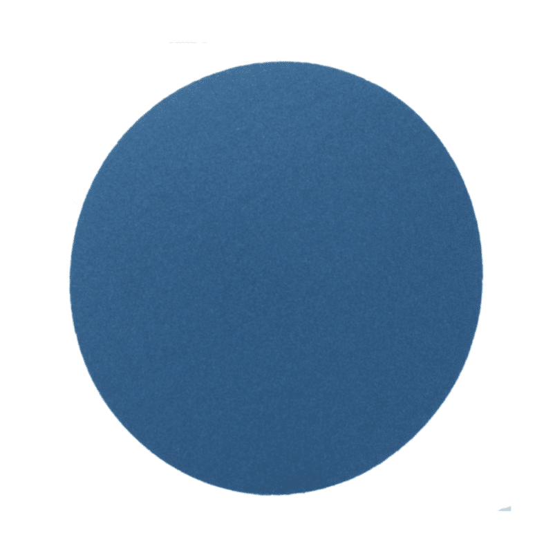 Lagler 8" Sanding Disc - 50 Count