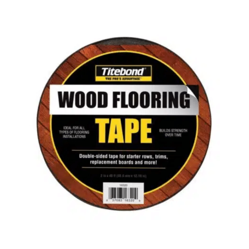 Titebond Wood Flooring Tape 2" x 40' (16320)