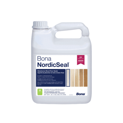 bona nordic seal sanding sealer