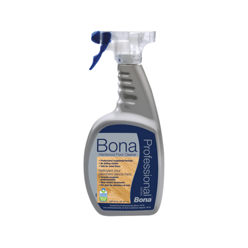 bona professional hardwood floor cleaner