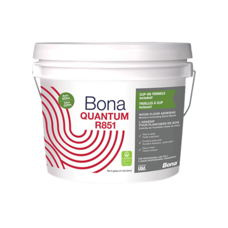bona quantum r851 adhesive