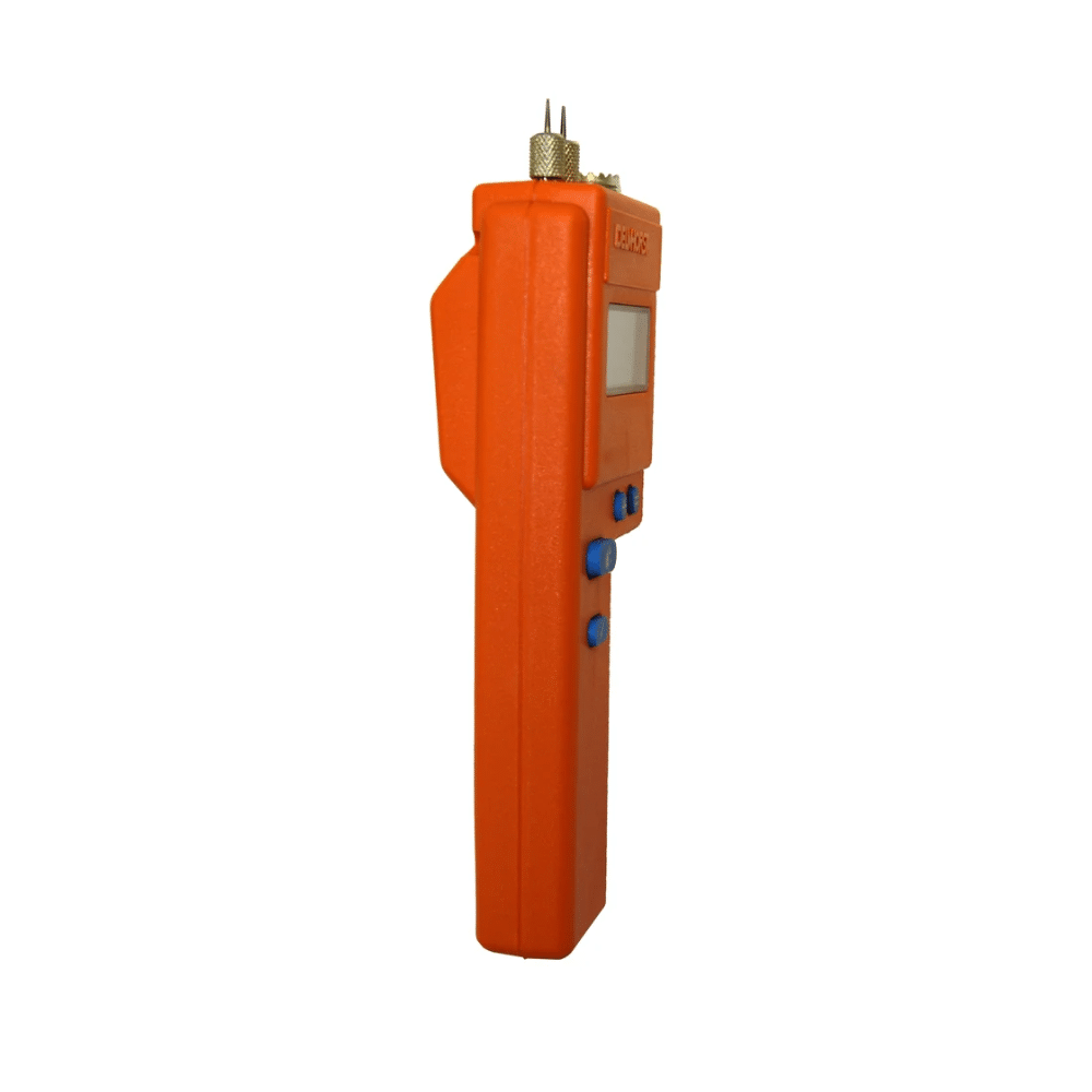 Delmhorst J2000 Moisture Meter Buy a Delmhorst Wood Moisture Meter