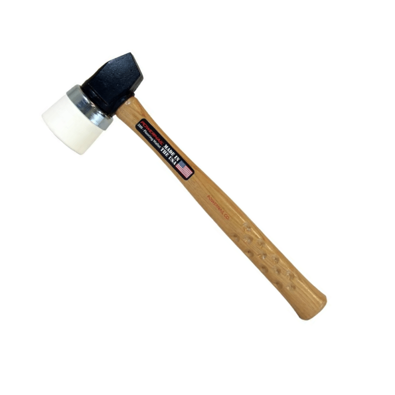 powernail 3mi mallet