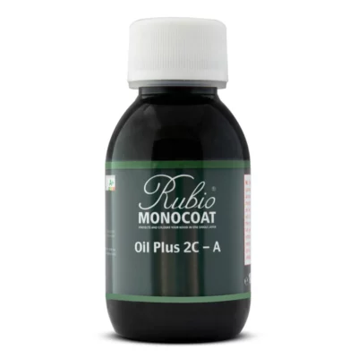 rubio oil 2c plus