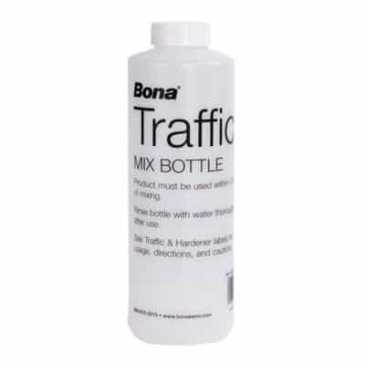 Bona Traffic HD Naturale 1 Quart Mix Bottle