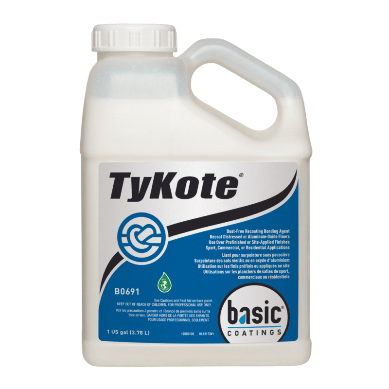 tykote basic coatings