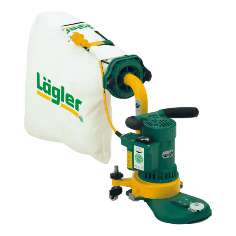 Lagler Flip Sander