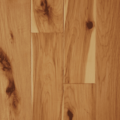 Sheoga Unfinished Walnut Clear Grade Solid Hardwood