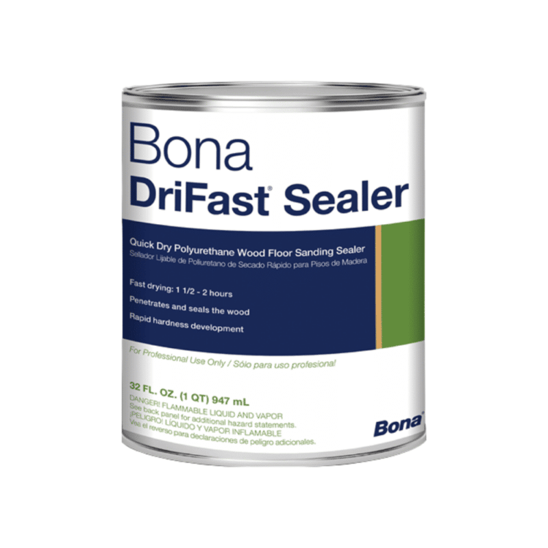 bona drifast sealer