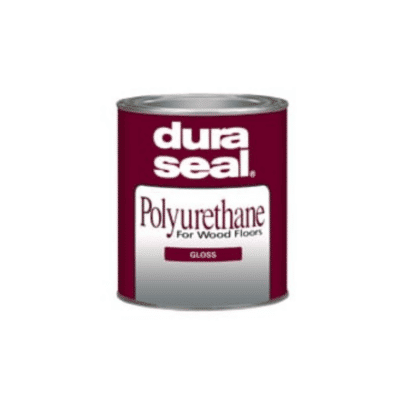 duraseal polyurethane