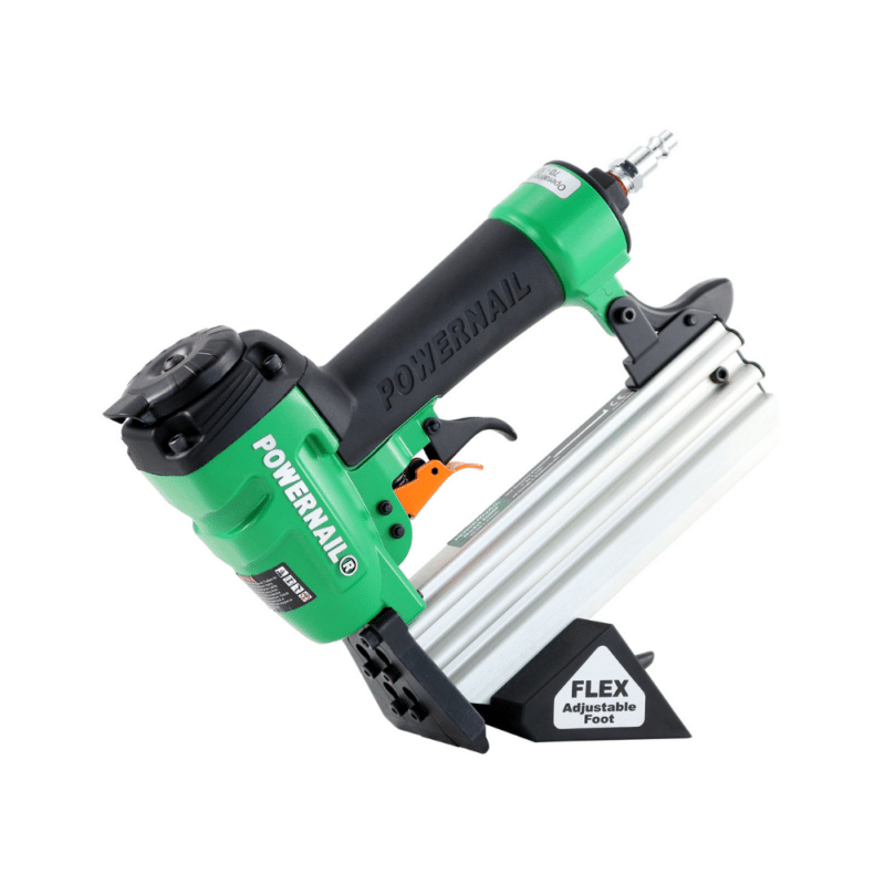 powernail 2000f hardwood floor nailer