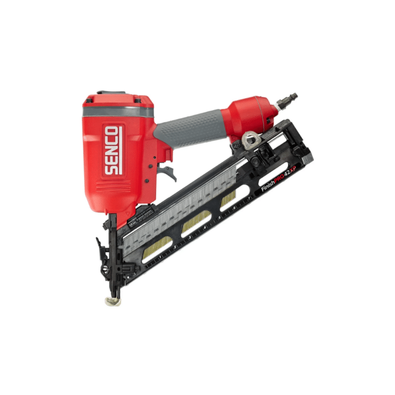 senco 15 gauge finish nailer