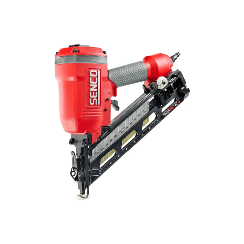 FINISHPRO®42XP 15GA 2-1/2" Angled Finish Nailer