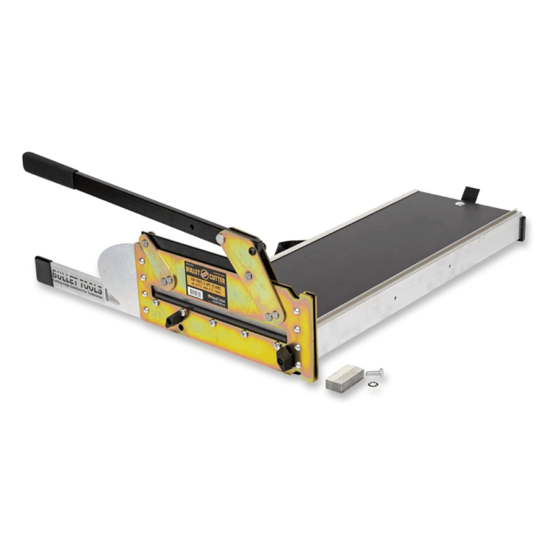 vinyl floor cutter bullet by marshalltown