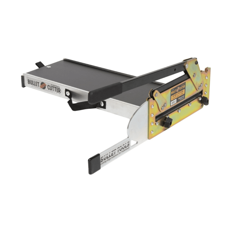 vinyl floor cutter bullet by marshalltown