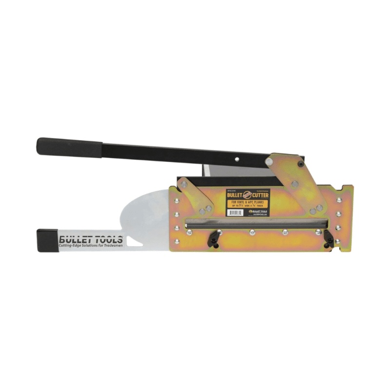 vinyl floor cutter bullet by marshalltown