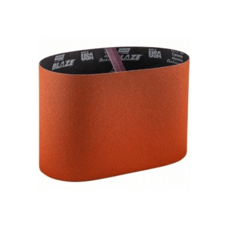 Norton Blaze Floor Sanding Belts 7-7/8" x 29-1/2" - 45030