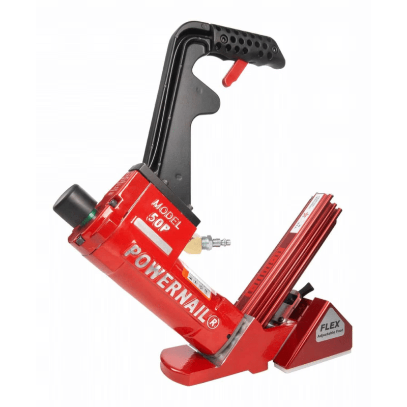 Powernail 50P Flex 18 Gauge Nailer