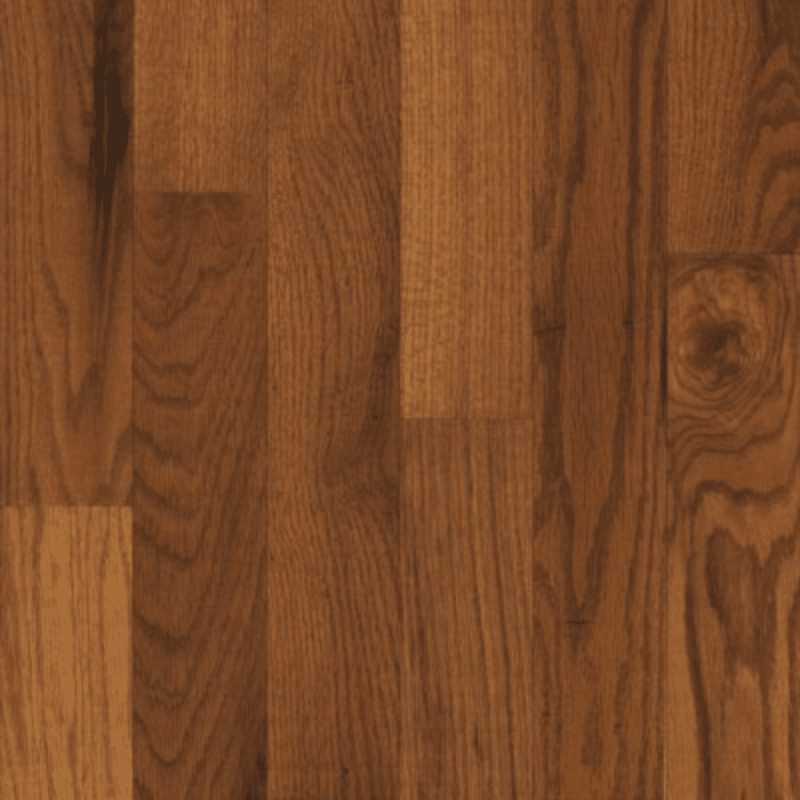 Panel Town Builder Red Oak - Gunstock