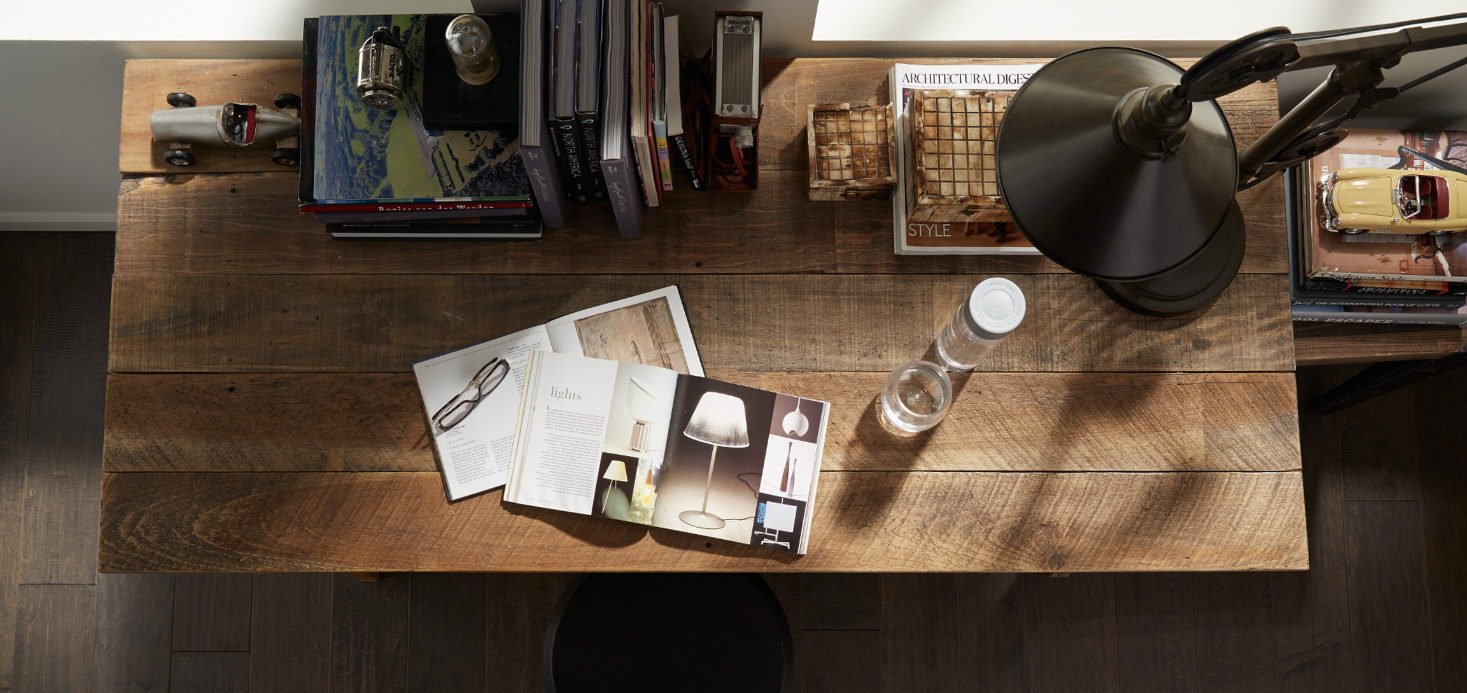 hardwood floor types buying guide