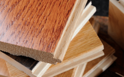 Hardwood Floor Buying Guide