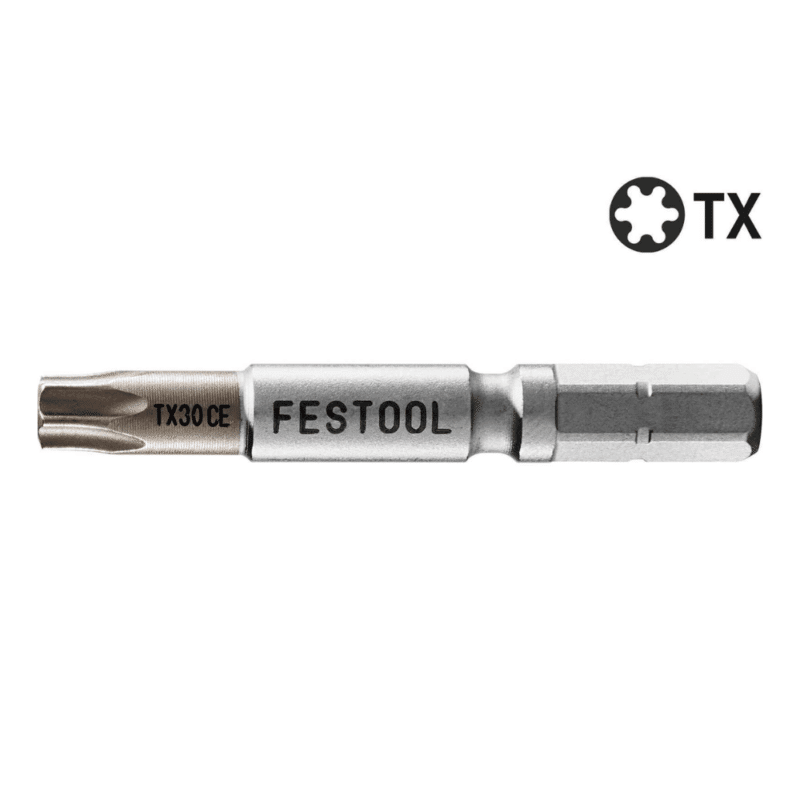 Festool Bit TX 30-50 CENTRO/2