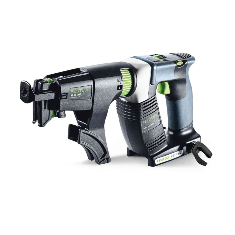 Festool Cordless DWC 18-4500 Gun