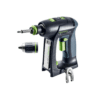 Festool Cordless Drill C 18-Basic