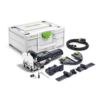 Festool DOMINO Joiner DOMINO DF 500 Q-Set