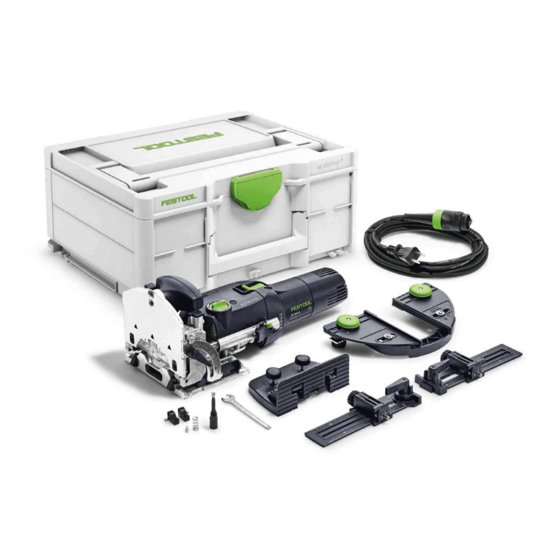 Festool DOMINO Joiner DOMINO DF 500 Q-Set
