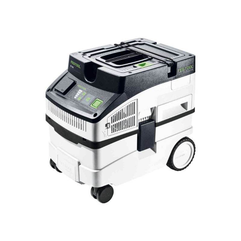 Festool Dust Extractor CLEANTEC CT 15 HEPA