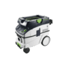 Festool Dust Extractor CLEANTEC CT 26 E HEPA
