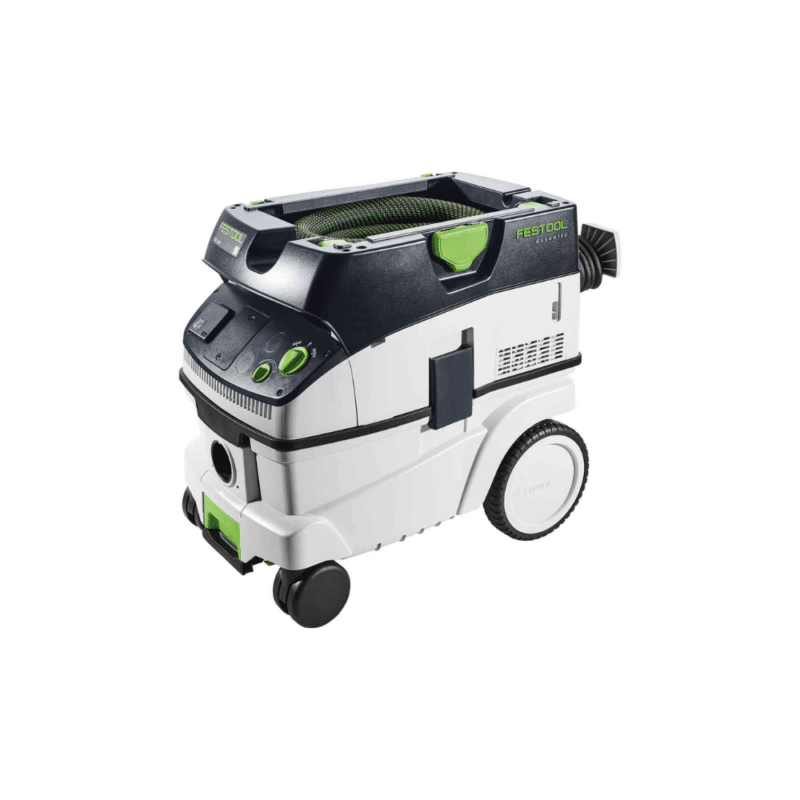 Festool Dust Extractor CLEANTEC CT 26 E HEPA