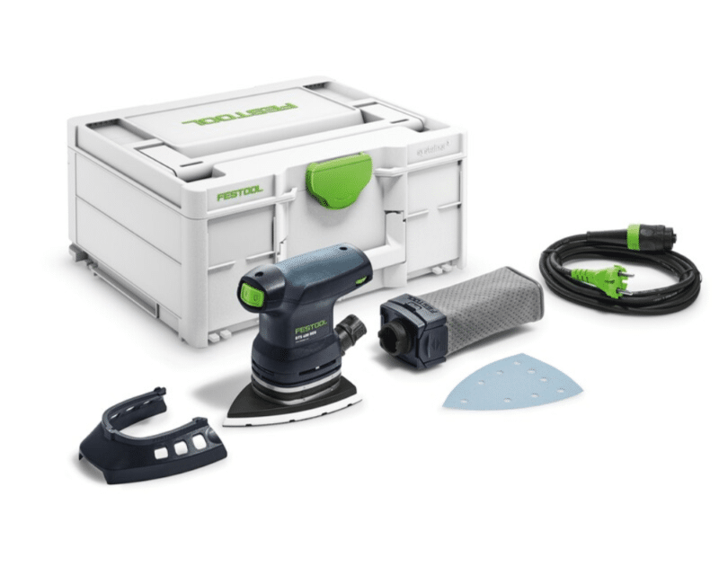 Festool Finish Delta Sander DTS 400 REQ-Plus 577520