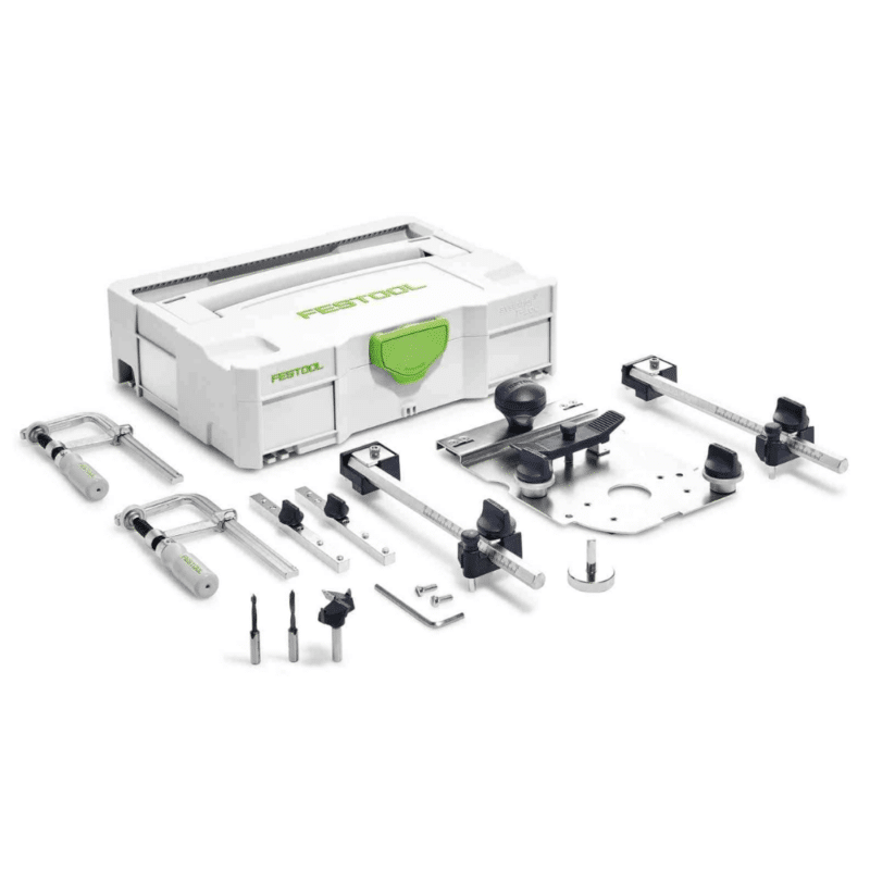 Festool Hole Drilling Set LR 32-SYS