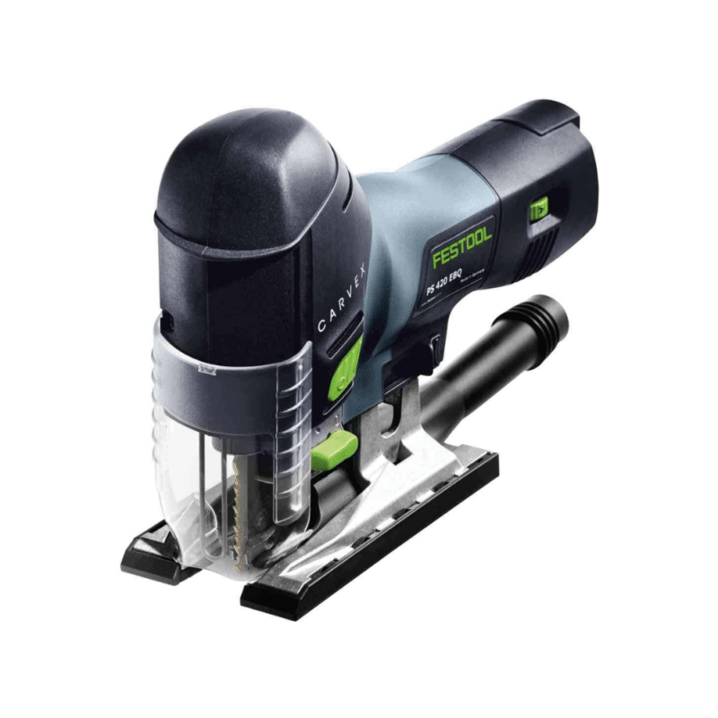 Festool Jigsaw CARVEX PS 420 EBQ-Plus
