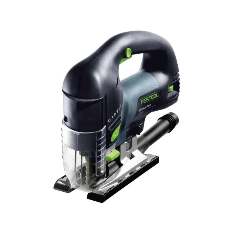 Festool Jigsaw CARVEX PSB 420 EBQ-Plus
