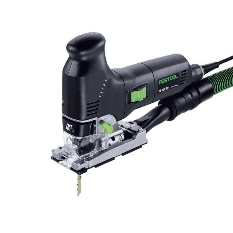 Festool Jigsaw TRION PS 300 EQ-Plus