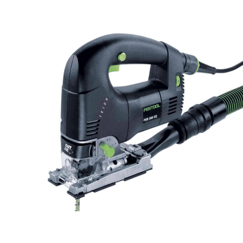 Festool Jigsaw TRION PSB 300 EQ-Plus