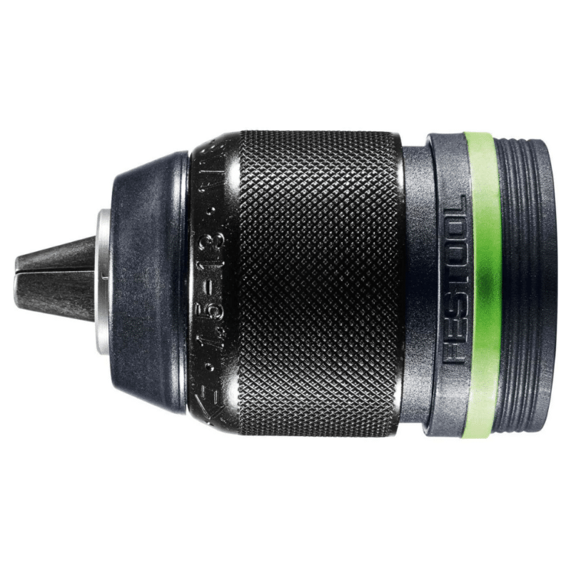 Festool Keyless Chuck KC 13-1/2-MMFP
