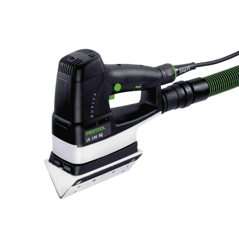 Festool Linear Detail Sander DUPLEX LS 130 EQ-Plus