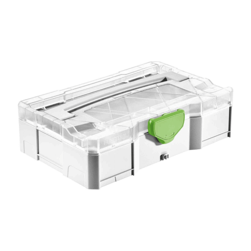 Festool MINI-Systainer T-LOC SYS-MINI 1 TL TRA