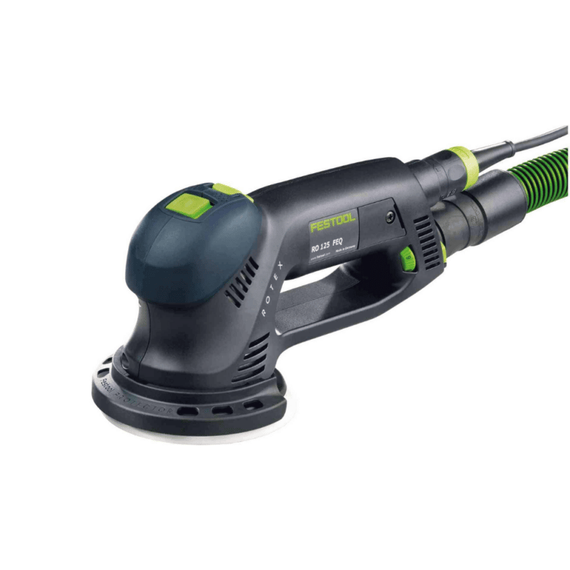 Festool Multi-Mode Sander ROTEX RO 125 FEQ-Plus