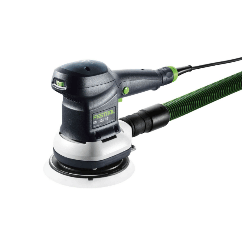 Festool Random Orbital Sander ETS 150/3 EQ-Plus