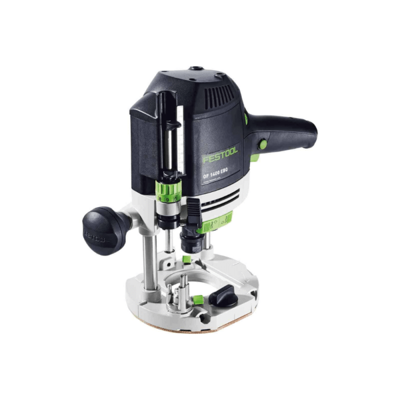 Festool Router OF 1400 EQ-F-Plus