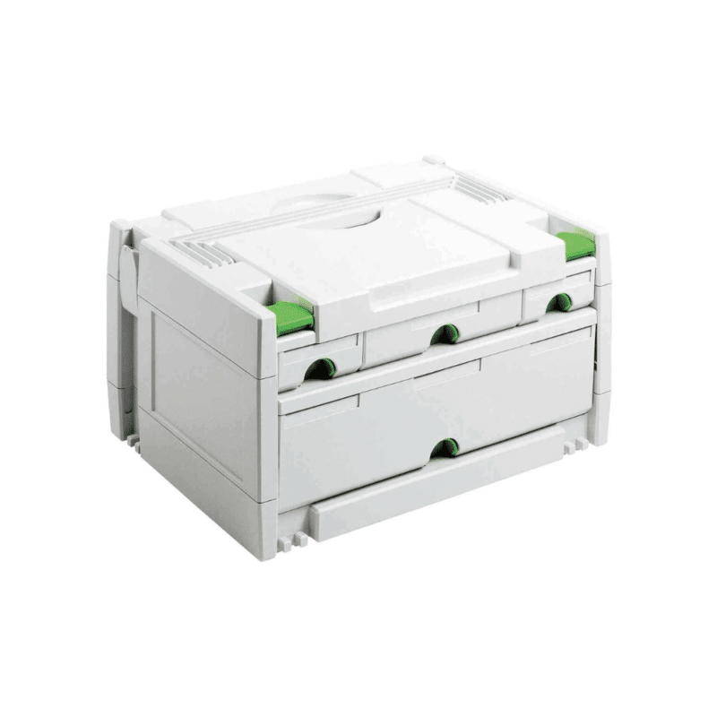 Festool SORTAINER SYS 3-SORT/4