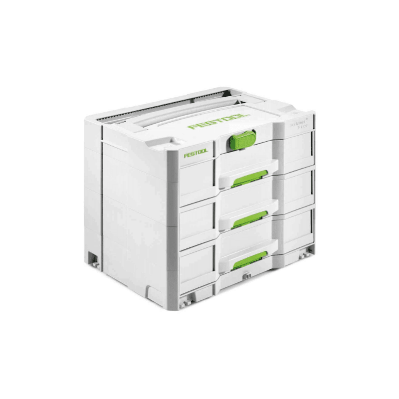 Festool SORTAINER SYS 4 TL-SORT/3