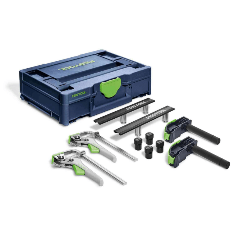 Festool SYS-MFT Fixing-Set SYS3 M 112 MFT-FX